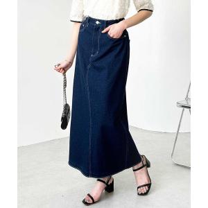 ロング スカート 「S-LLサイズ展開」オールシ...の商品画像
