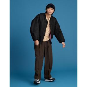 美品✨ MUSE de DEUXIEME CLASSE カーディガン　厚手 Diner B LONG カーディガン（カーディガン）｜MUSE de Deuxieme