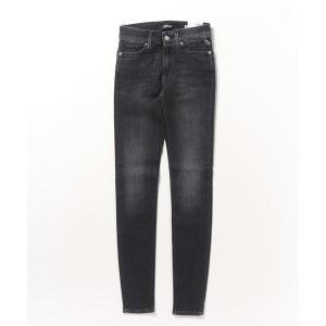 REPLAY（リプレイ） ジーンズ スリムテーパードLANNY X-Lite Plus