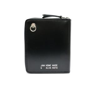 JAM HOME MADE（ジャムホームメイド） コインケース 牛革 レザー