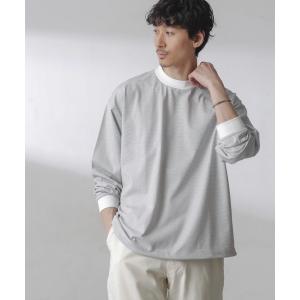 tシャツ Tシャツ メンズ ハイゲージボーダーロングスリーブTシャツ｜ZOZOTOWN Yahoo!店