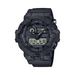 G-SHOCK 腕時計 スーパーイルミネーター / GA-700-1BJF メンズ