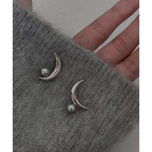 HYSTERIC GLAMOUR（ヒステリックグラマー） ピアス スタッズピアス