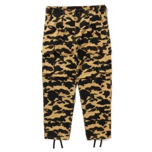 メンズ パンツ カーゴパンツ 1ST CAMO 6 POCKET PANTS M｜zozo