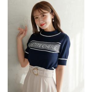 ニット レディース PETITE CHERIE ニット｜ZOZOTOWN Yahoo!店