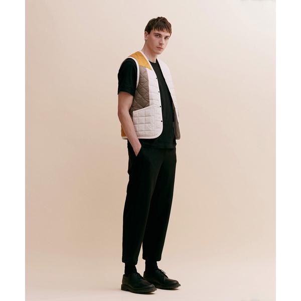 ベスト ジレ PATCHWORK DUBLIN MENS / パッチワーク ダブリン メンズ メンズ