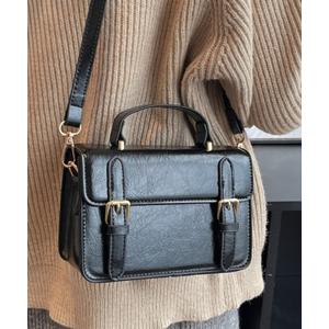 ひ*な様 canone リセエンヌ達のサッチェルリュック　ブラック ひ*な様 canone リセエンヌ達のサッチェルリュック ブラック cc