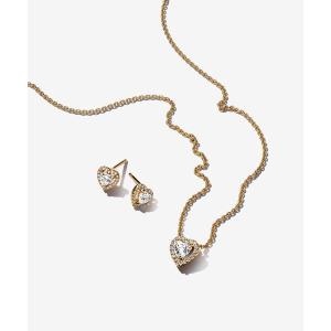 PANDORA（パンドラ） ネックレス スパークリング インフィニティ