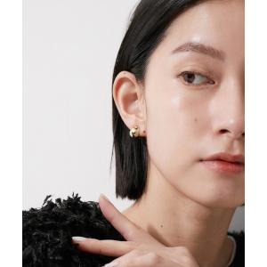 イヤリング ビーンイヤリング レディースの高価買取価格