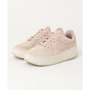 「NIKE」 シューズ 25cm ピンク WOMEN｜zozo