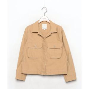 レディース 「B:MING by BEAMS」 ジャケット M ベージュ｜zozo