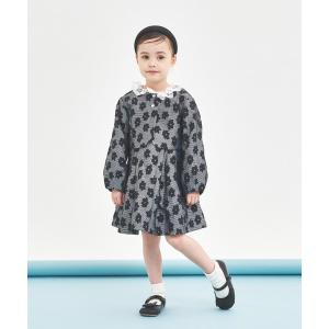 ジャガード 130 セレモニー 入学 卒園 発表会 フォーマル a.v.v（アー・ヴェ・ヴェ） フォーマル 発表会 卒園式 入学式 「110