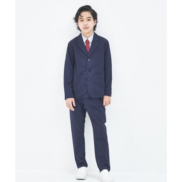 フォーマル 発表会 卒園式 入学式 はっ水タフタロングパンツ キッズ 子供服 女の子