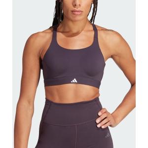 レディース TLRD インパクト リュクス トレーニング ハイサポートブラ / アディダス adidas｜zozo