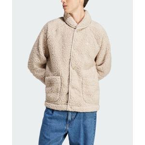 ナイロンジャケット アディダス アドベンチャー ポーラーフリース ジャケット / アディダスオリジナルス adidas Originals メンズ レ