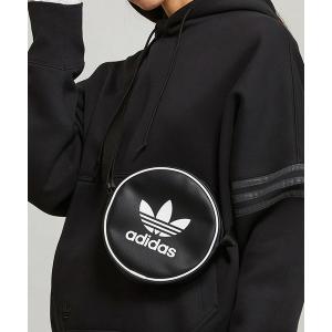 ショルダーバッグ バッグ メンズ アディカラー クラシック ラウンドバッグ ショルダーバッグ / アディダスオリジナルス adidas Origina｜zozo