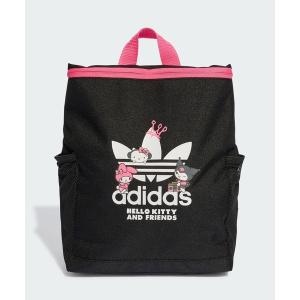 リュック キッズ アディダス オリジナルス × ハローキティ＆フレンズ バックパック キッズ / アディダスオリジナルス adidas Origina｜zozo