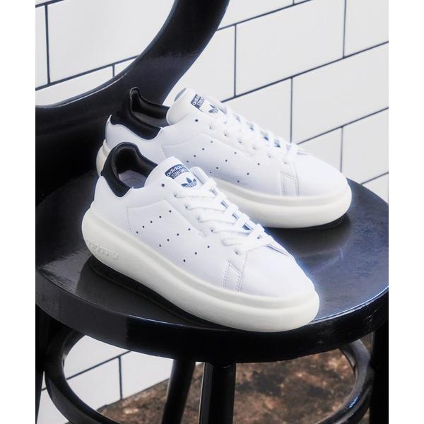 スニーカー レディース スタンスミス PF / Stan Smith PF / アディダスオリジナル...