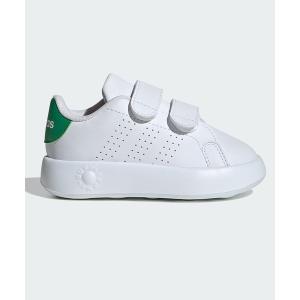 スニーカー アドバンコート キッズ / Advancourt Kids / アディダス adidas キッズ 子供 男の子 女の子