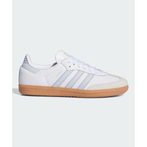 SAMBA adidas OG アディダス サンバ メンズ レディース FTWR WHITE