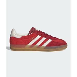 adidas（アディダス） スニーカー adidas GAZELLE STACK W