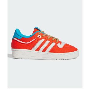 スニーカー メンズ アディダス ライバルリー 86 ロー / adidas Rivalry 86 Low / アディダスオリジナルス adidas O｜zozo