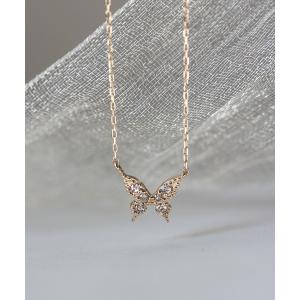 cui-cui（キュイキュイ） ネックレス オパール クラスター ネックレス