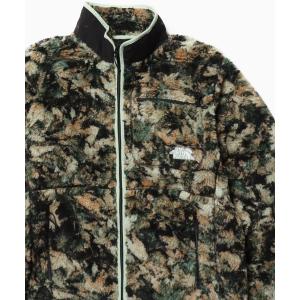 ジャケット ブルゾン メンズ 日本未発売 THE NORTH FACE/ザ・ノースフェイス M EXTREME PILE FZ JACKET ボアブル｜zozo