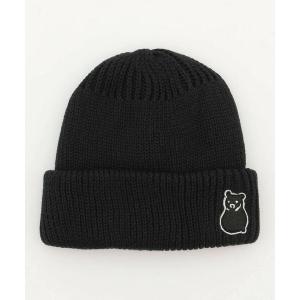 FRAPBOIS（フラボア） ニット帽 ニットキャップ ケーブルワッチ