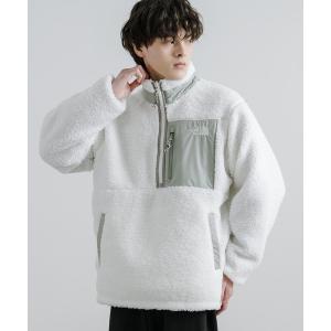 2025年11月】ノースフェイス ボア ジャケット（THE NORTH FACE