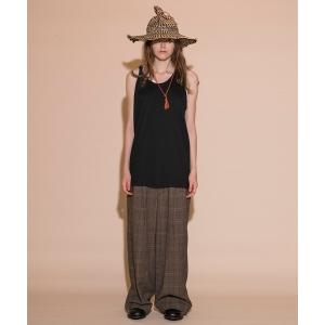 OAMC(OVER ALL MASTER CLOTH)◇ショートパンツ/L/ポリエステル/GRY