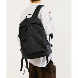 デイバック リュック Butler Verner Sails バトラーバーナーセイルズ / Cordura Nylon 2 Day Backpack