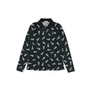 トレーナー スウェット WOMENS ロゴポイントセミコレクティブ