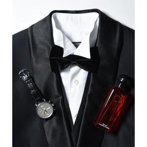 新品箱付　GUCCI　グッチ　蝶ネクタイ　ボウタイ 黒ブラック 2026年7月】GUCCI（ボウタイ、紳士蝶ネクタイ）のおすすめ人気