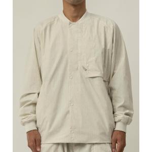 CAMIEL FORTGENS（カミエル フォートヘンス） マフラー HAIRY