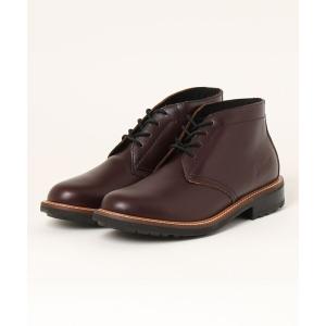 COMME des GARCONS HOMME / チャッカブーツ/US8.5/BEG/スウェード COMME des GARCONS HOMME コムデギャルソン オムCOMME スウェード