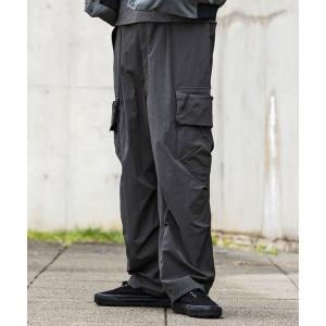 アルクフェニックス　パンツ デイパック並みの収納力を誇るアルクフェニックスのパンツが