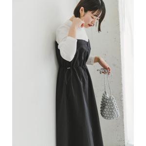 ワンピース レディース ドッキングナイロンワンピース｜ZOZOTOWN Yahoo!店