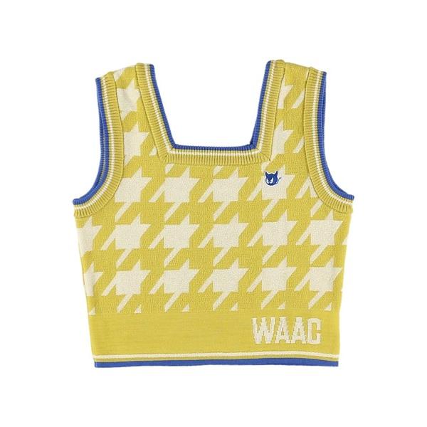 ベスト ジレ WOMENS チドリJQD ベス レディース