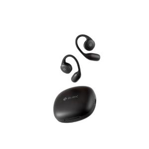 レディース GLIDiC Bluetooth5.3 オープン型完全 ワイヤレスイヤホン Hear Free GLIDiC HF-6000｜zozo