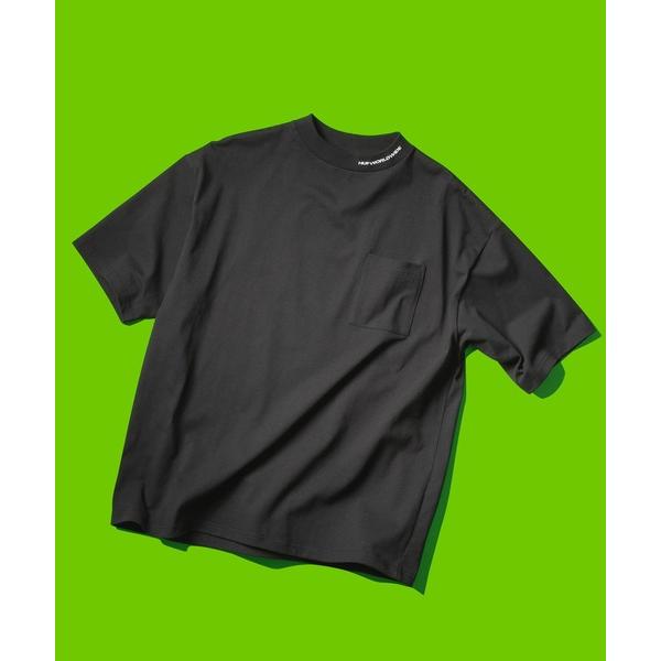 「HUF」 半袖Tシャツ MEDIUM ブラック メンズ