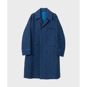 コート チェスターコート メンズ 「IRENISA/イレニサ」ATELIER COAT｜zozo