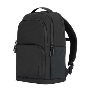 デイバック リュック INBP100740-BLK Incase Facet 25L Backpack - Black メンズ レディース