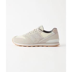 スニーカー 「New Balance」WL996 スニーカー レディース