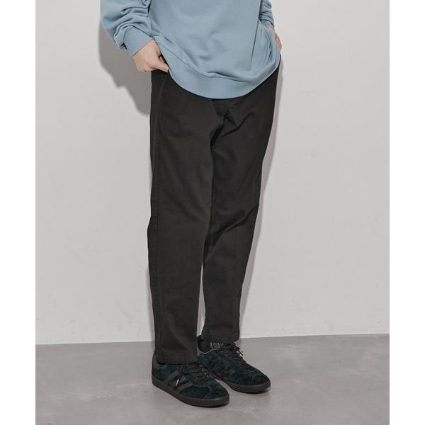 ジーンズ j.n.r.d/エコデニムスリムイージーパンツ メンズ