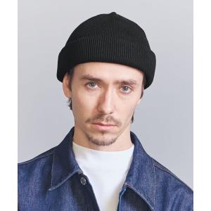 Gosha Rubchinskiy ニット帽 ニットキャップ GOSHA RUBCHINSKIY