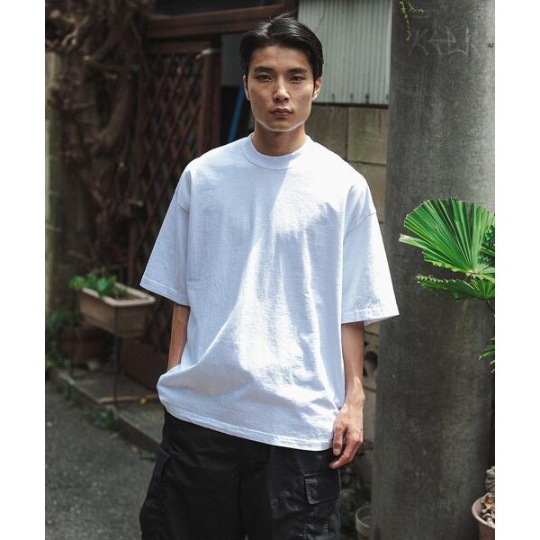 tシャツ HEAVYWEIGHT COLLECTIONS / standard Tシャツ メンズ レ...