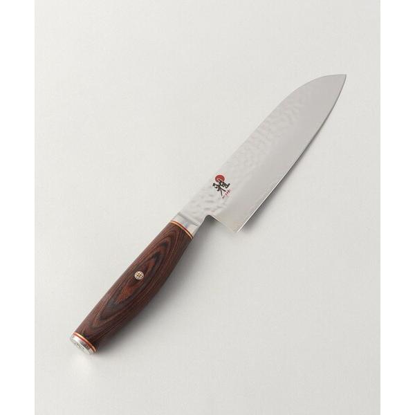キッチン 三徳包丁 180mm　6000MCT 「MIYABI ミヤビ」