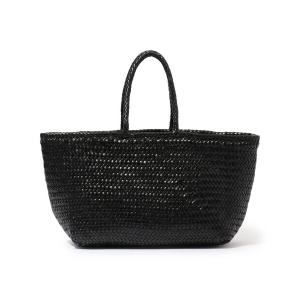 トートバッグ dragon DIFFUSION TRIPLE JUMP BASKETトートバッグ レディース