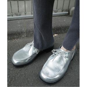 ローファー PLUMP U TIP SHOES レディース